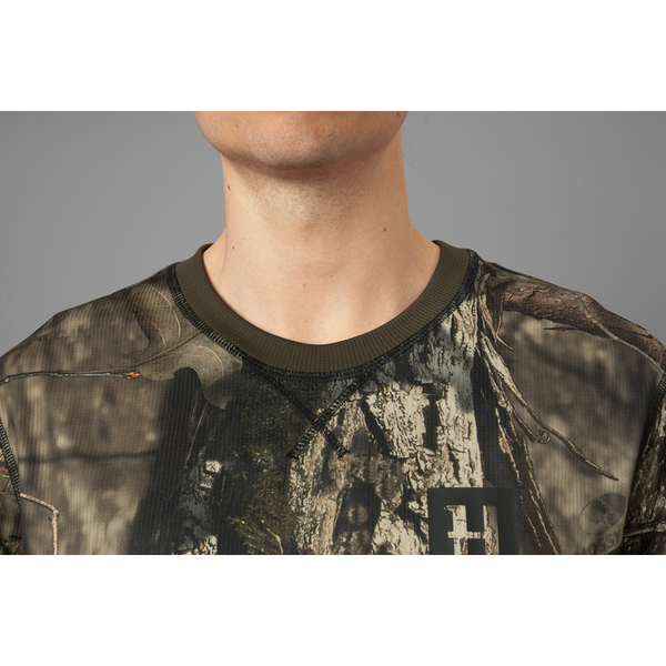 Bluza Harkila Moose Hunter 2.0 L/S MossyOak®Break-up Country®