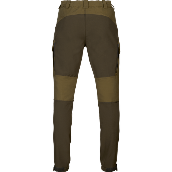 Pantaloni Harkila Scandinavian Dark Olive/Willow Green