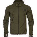 Deer Stalker Full Zip Fleece Willow Green