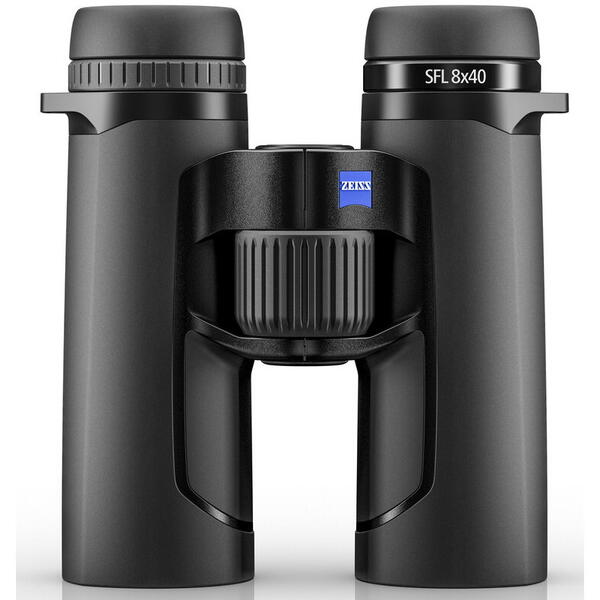 Binoclu Zeiss 8 x 40 SFL