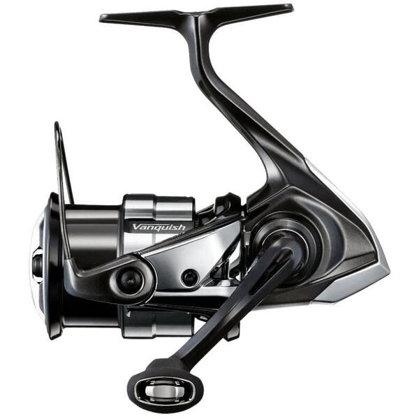 Mulineta Shimano Vanquish FC 2500S