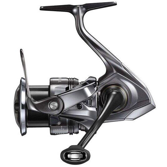 Mulineta Shimano Twin Power FE 2500