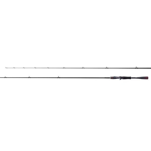 Lanseta Shimano Zodias 268ML 2.03m 4-12g 1+1 trons