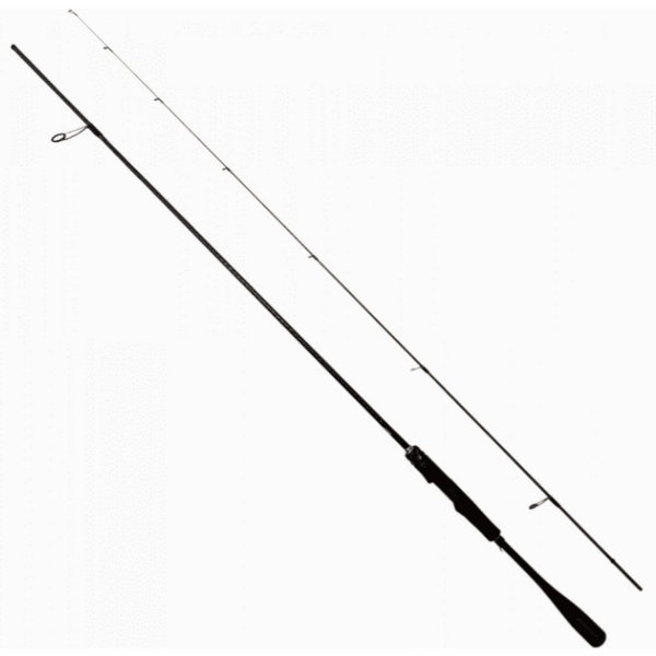 Lanseta Shimano Zodias 268ML 2.03m 4-12g 1+1 trons