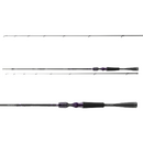 Lanseta Daiwa Prorex AGS Baitcast 2.05m 3-14g