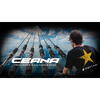 Lanseta Major Craft Ceana CNS-762M 2.28m 7-28g