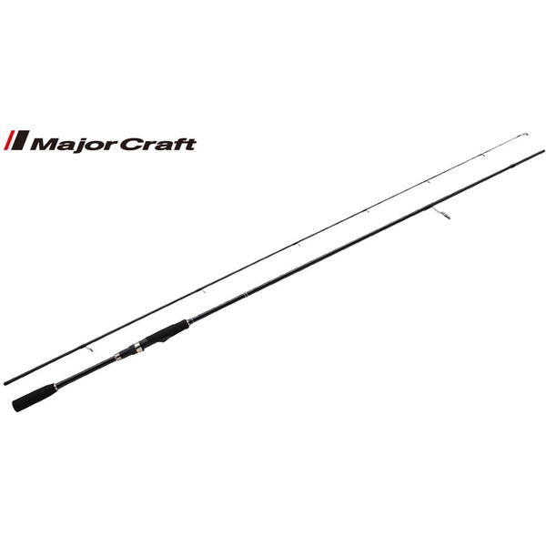 Lanseta Major Craft Ceana CNS-802MH 2.44m 10-42g