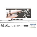 Lanseta Major Craft Aji-Do 5G AD5-S622M 1.88m 0.6-5g