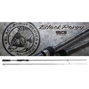 Lanseta Major Craft BlackPorgy 5G BPSS-782ML 2.38m 3-15g