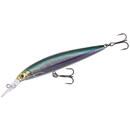 Vobler Major Craft Ceana Jerkbait 90SPM Middle 9cm 11g #001 Blue Back Silver