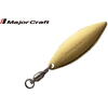 Major Craft Paleta Kantan Blade M #001 Gold