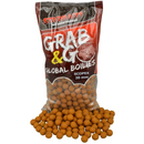 Boilies Starbaits G&G Scopex 20mm 2.5kg