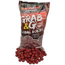 Boilies Starbaits G&G Spice 20mm 2.5kg