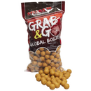 Boilies Starbaits G&G Sweet Corn 24mm 2.5kg