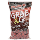 Boilies Starbaits G&G Global Spice 20Mm 5kg