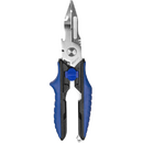 Foarfeca Mustad Colapsible Mini Multi Tool 10.2cm Blue