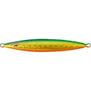 Mustad Mirotic Slow Jig Green Gold 100g 10cm