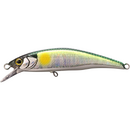 Vobler Jackall Tricoroll Ryushin 70HW 7cm 9.2g Nishiki Ayu