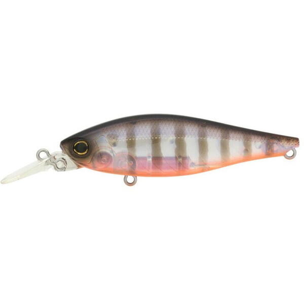 Vobler Daiwa Tournament Tightwave Shad 7.5cm 9g Pearl Ghost Perch