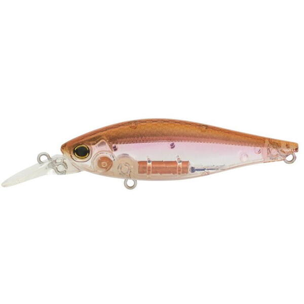 Vobler Daiwa Tournament Tightwave Shad 7.5cm 9g Wakasagi