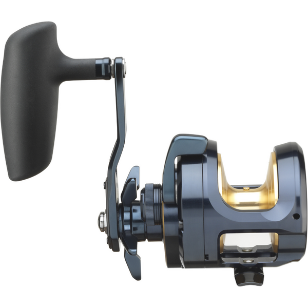 Mulineta Daiwa 24 Saltiga L 15