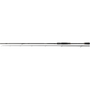 Lanseta Daiwa Prorex XR Ultra Fast 2.25m 15-50g