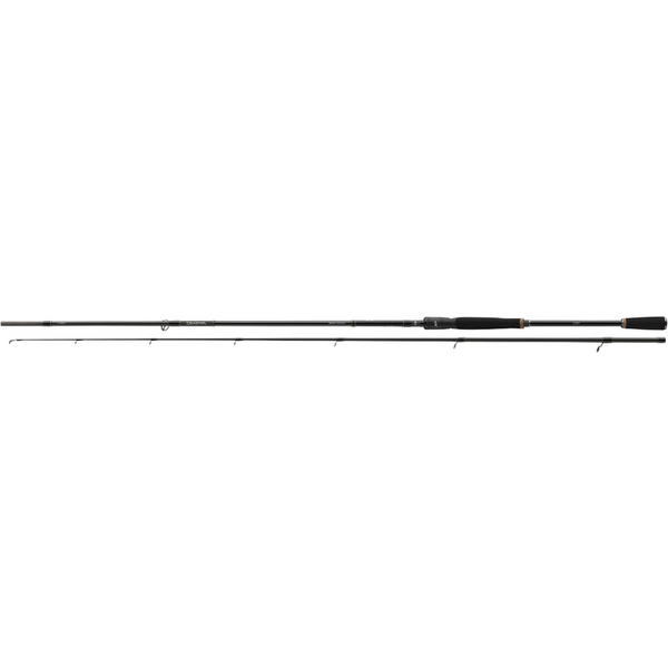 Lanseta Daiwa Prorex XR Ultra Fast 2.25m 15-50g