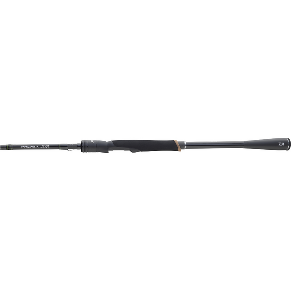 Lanseta Daiwa Prorex XR Ultra Fast 2.25m 15-50g