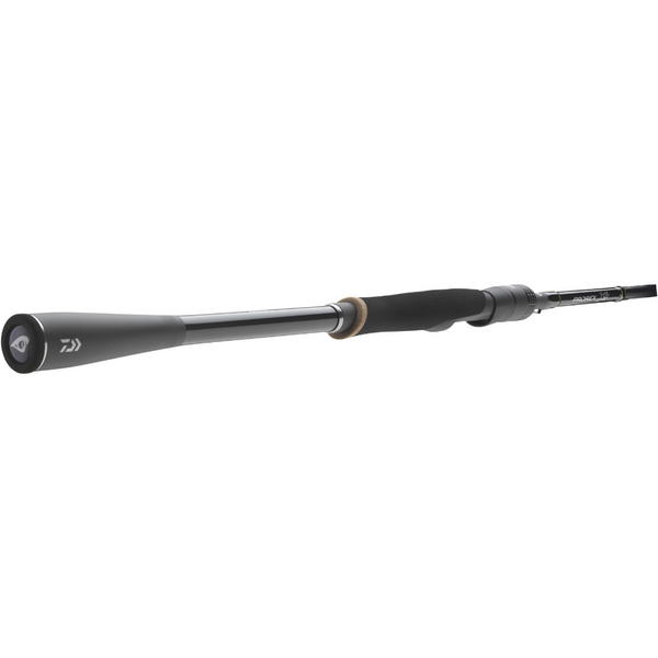 Lanseta Daiwa Prorex XR Ultra Fast 2.25m 15-50g