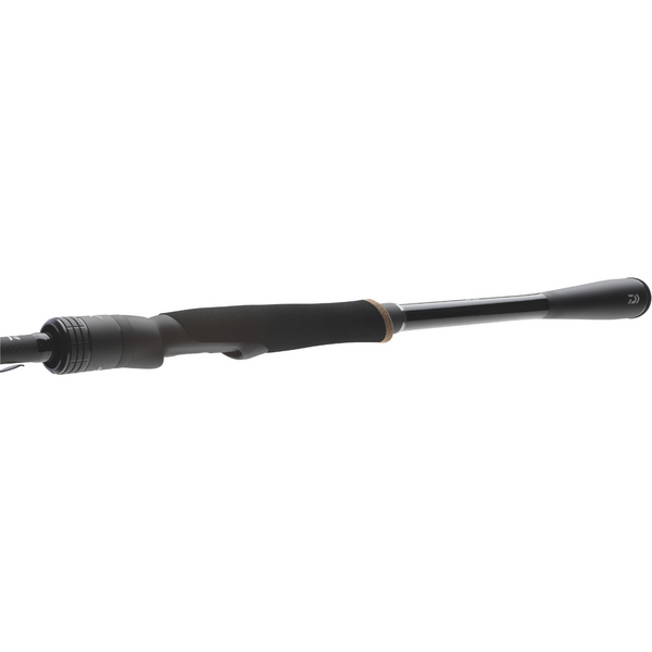 Lanseta Daiwa Prorex XR Ultra Fast 2.25m 15-50g