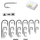 Carlig Mustad 1251 C Hook 100buc
