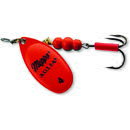 Mepps Aglia Fluo nr.3 6.5g Red Blister