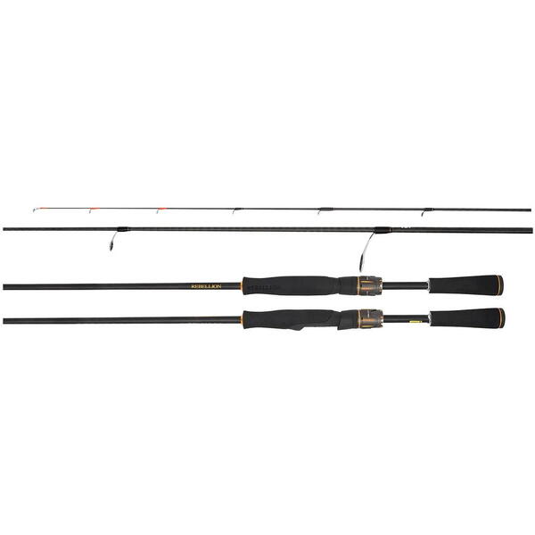 Lanseta Daiwa 20 Rebellion 2.13m 3.5-28g