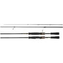 Lanseta Daiwa 20 Rebellion 2.03m 0.9-7g