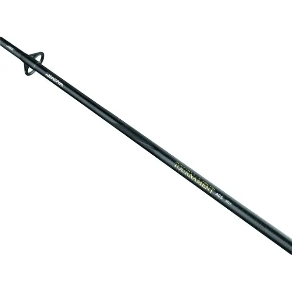 Lanseta Daiwa Tournament AGS Spin 1.85m 2-8g