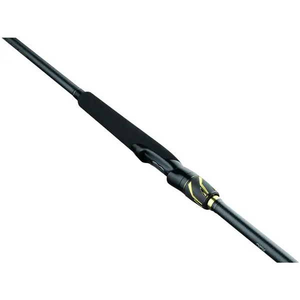 Lanseta Daiwa Tournament AGS Spin 1.85m 2-8g
