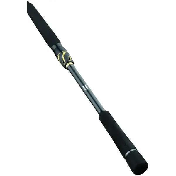 Lanseta Daiwa Tournament AGS Spin 1.85m 2-8g