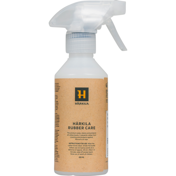 Solutie Harkila Rubber Care Neutral