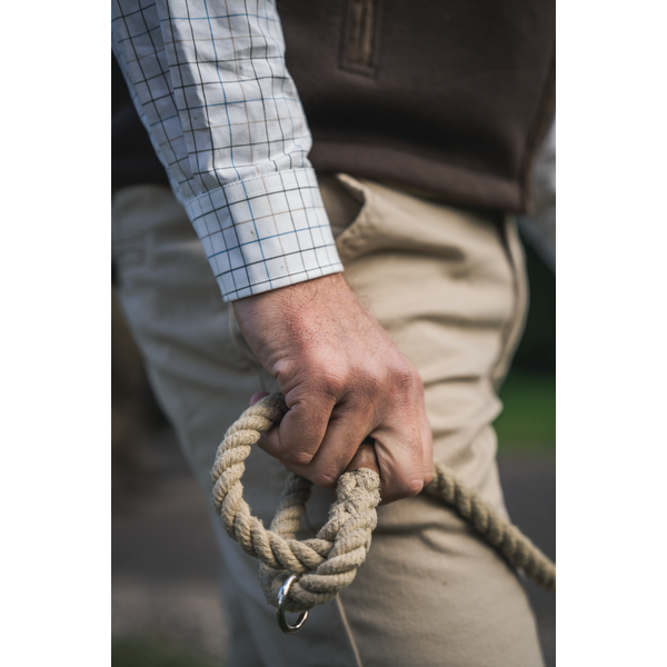 Pantaloni Harkila Norberg Chinos Sand