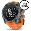 Ceas Garmin Instinct 3 Solar Twilight/Solstice