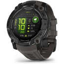 Ceas Garmin Instinct 3 Amoled Black/Charcoal