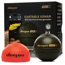 Sonar Deeper Smart Chirp+ 3.0