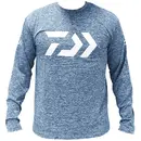 Shirt Long S 30 Light Blue marime L