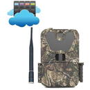 Camera Vanatoare UoVision UM785-4G LTE Functie Cloud