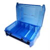 Gamakatsu G-Box Deep Utility 3200 20.4x14.4x6cm