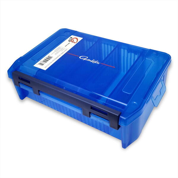 Gamakatsu G-Box Deep Utility 3200 20.4x14.4x6cm