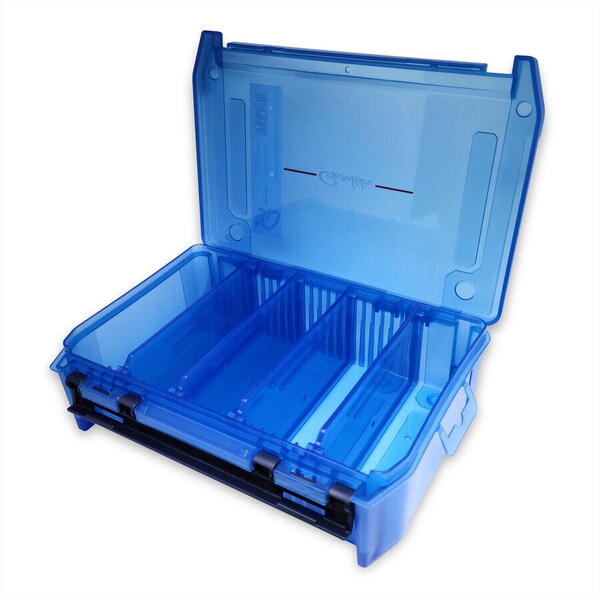 Gamakatsu G-Box Deep Utility 3200 20.4x14.4x6cm