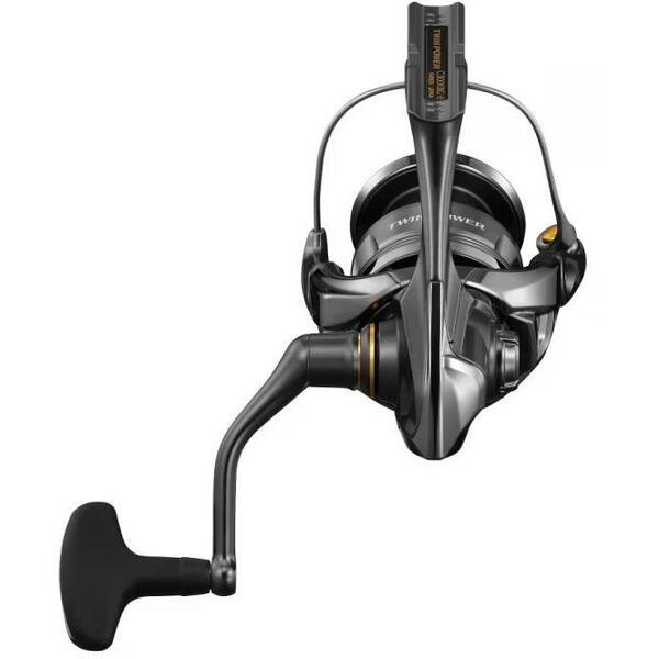 Mulineta Shimano Twin Power FE C3000 XG