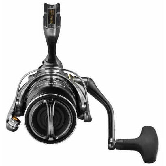 Mulineta Shimano Twin Power FE C3000 XG