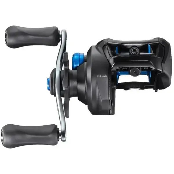 Mulineta Shimano SLX XT A 151 XG Left